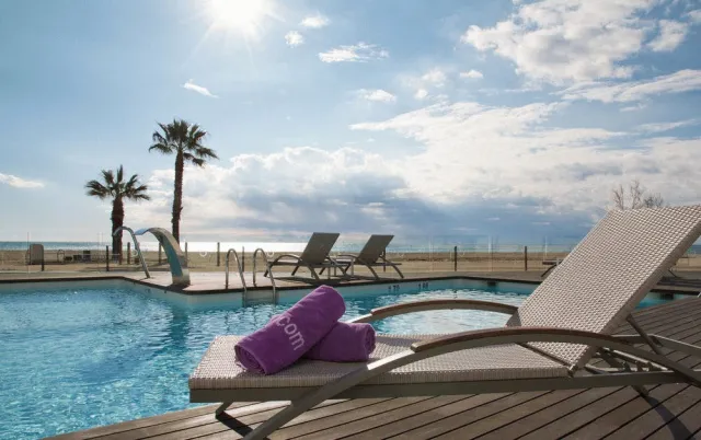 Bilder från hotellet Alegria Mar Mediterrania - Adults only - nummer 1 av 23