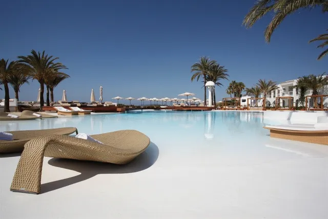 Bilder från hotellet Destino Pacha Ibiza Resort Hotel - Adults only - nummer 1 av 11