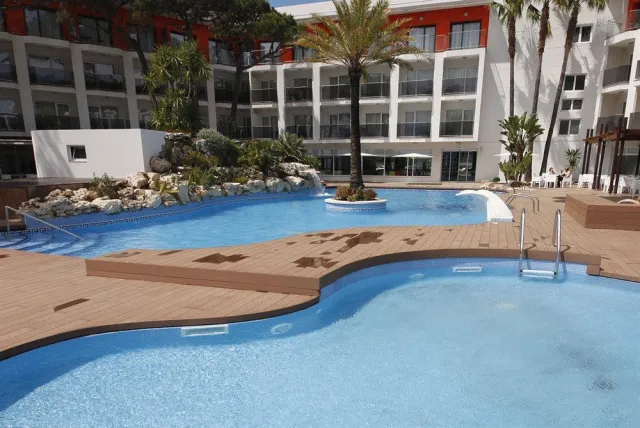 Bilder från hotellet Hotel Estival Centurion Playa - nummer 1 av 31
