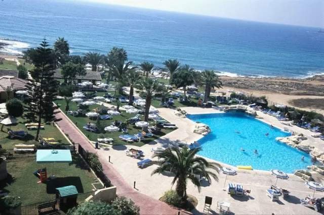 Bilder från hotellet Venus Beach Hotel - nummer 1 av 36