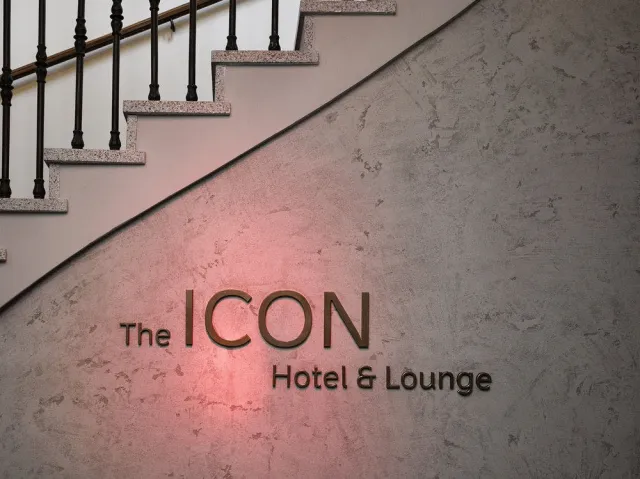Bilder från hotellet Icon Hotel & Lounge - nummer 1 av 26