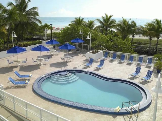 Bilder från hotellet Best Western Atlantic Beach Resort - nummer 1 av 21