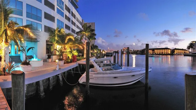 Bilder från hotellet Residence Inn By Marriott Fort Lauderdale Intracoastal - nummer 1 av 13