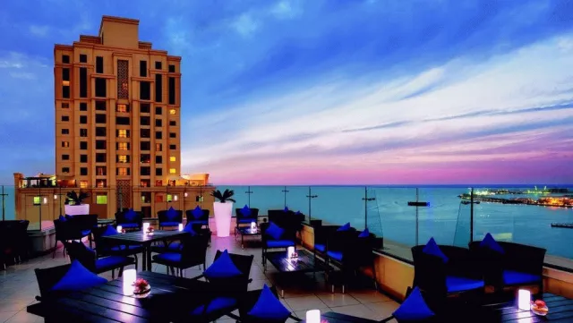 Bilder från hotellet Delta Hotels by Marriott Jumeirah Beach, Dubai - nummer 1 av 16