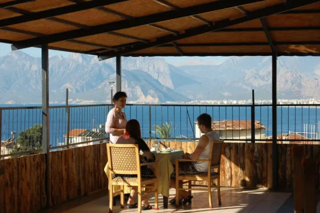 Bilder från hotellet Antalya Twenty Hotel - nummer 1 av 5