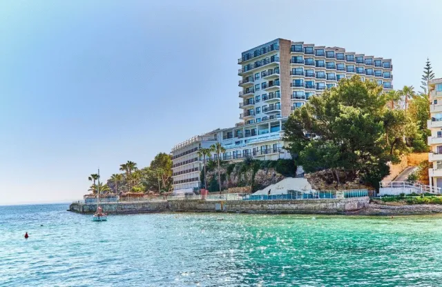 Bilder från hotellet Leonardo Royal Hotel Mallorca Palmanova Bay - nummer 1 av 15