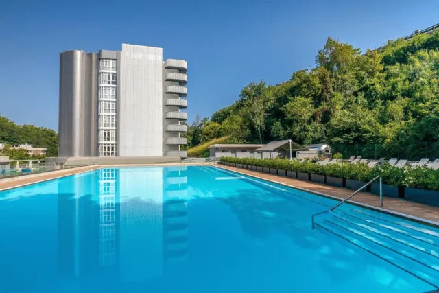 Bilder från hotellet Barceló Costa Vasca - nummer 1 av 24