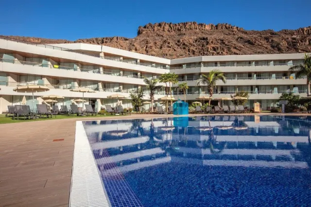 Bilder från hotellet Radisson Blu Resort & Spa, Gran Canaria Mogan - nummer 1 av 29