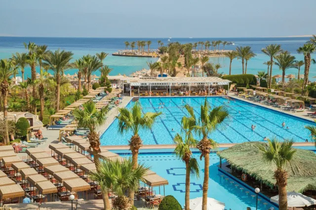 Bilder från hotellet Arabia Azur Resort - - nummer 1 av 24