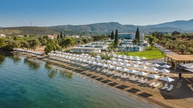 Bilder från hotellet Amaronda Resort & Spa - nummer 1 av 8