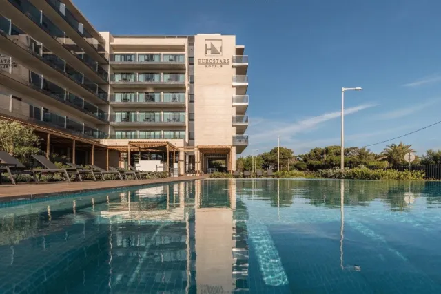 Bilder från hotellet Eurostars Cascais Hotel - nummer 1 av 13