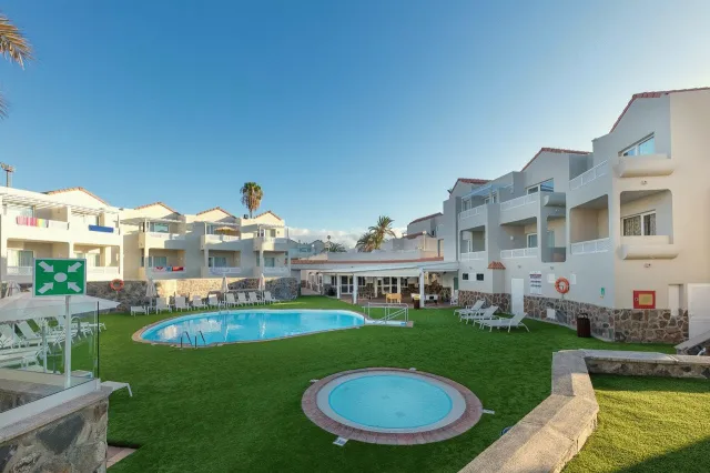 Bilder från hotellet Apartamentos THe Koala Garden Suites - nummer 1 av 18