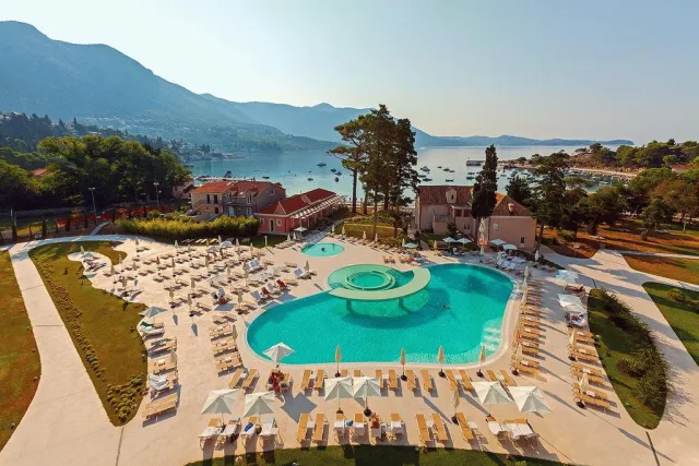 Bilder från hotellet Sheraton Dubrovnik Riviera Hotel - nummer 1 av 29