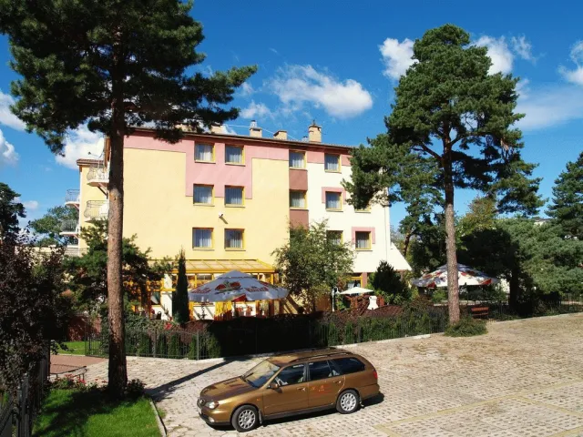 Bilder från hotellet Hotel Bartan Gdansk Seaside - nummer 1 av 29
