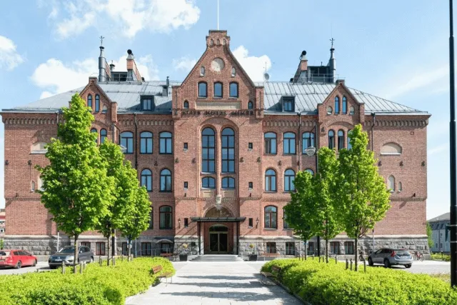 Bilder från hotellet Elite Hotel Mimer - nummer 1 av 6