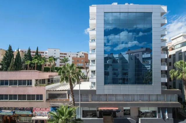 Bilder från hotellet Hotel Costa Malaga by Pierre & Vacances - Adults Recommended - nummer 1 av 16