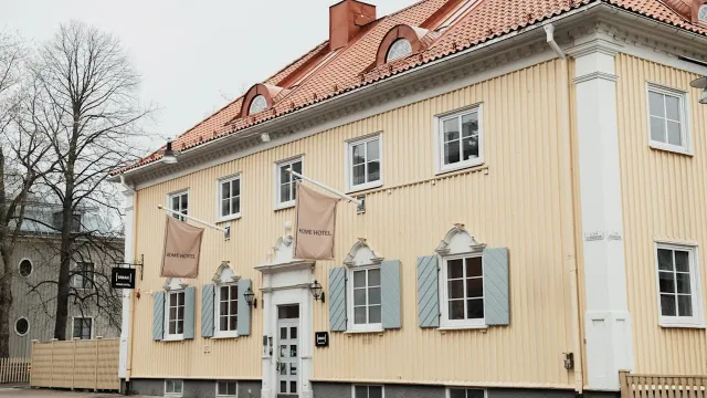Bilder från hotellet Home Hotel Uman - nummer 1 av 7