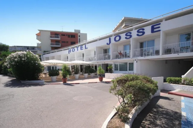 Bilder från hotellet Josse Hotel - nummer 1 av 5