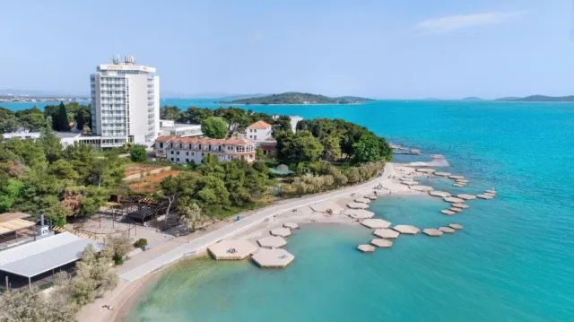 Bilder från hotellet Hotel Punta, Vodice - nummer 1 av 6