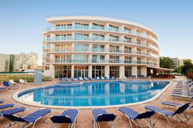 Bilder från hotellet Calypso Hotel - nummer 1 av 7