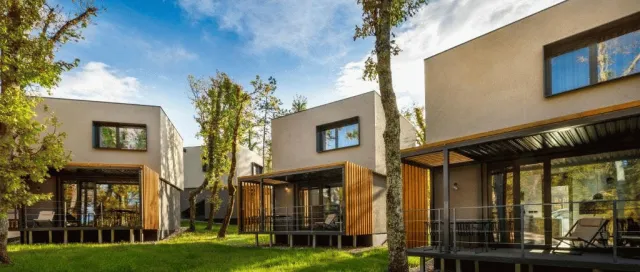 Bilder från hotellet Aminess Younique Gaia Green Villas - nummer 1 av 9
