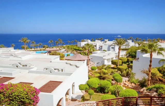 Bilder från hotellet Renaissance Sharm El Sheikh Golden View Beach Resort - nummer 1 av 9
