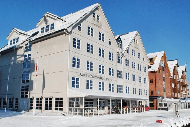Bilder från hotellet Home Hotel With - nummer 1 av 7