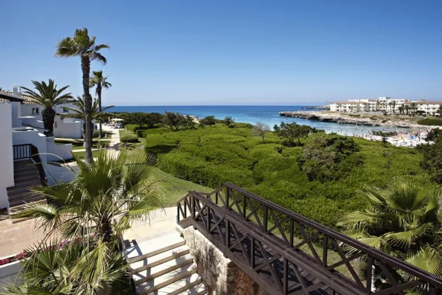 Bilder från hotellet Grupotel Aldea Cala´n Bosch - nummer 1 av 45