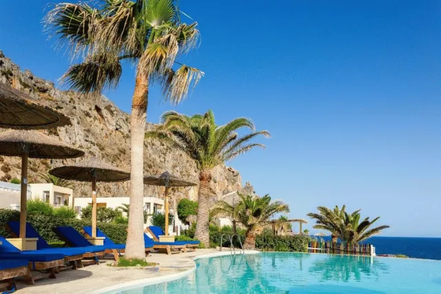 Bilder från hotellet Kalypso Cretan Village Resort & Spa - nummer 1 av 14