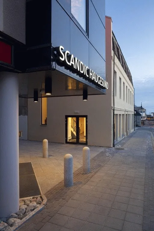 Bilder från hotellet Scandic Haugesund - nummer 1 av 12