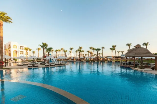 Bilder från hotellet SUNRISE Remal Resort Sharm El Sheikh - nummer 1 av 12