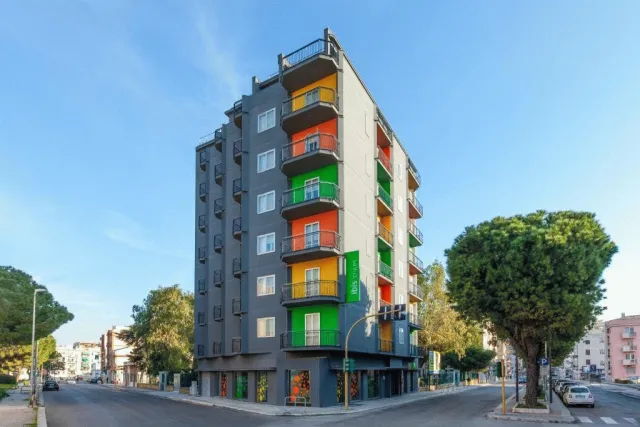 Bilder från hotellet ibis Styles Brindisi - nummer 1 av 6