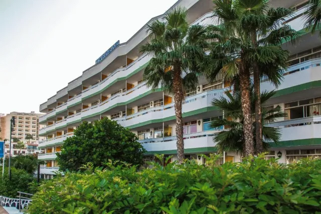 Bilder från hotellet Tagoror Beach Apartments - Adults Only - nummer 1 av 9