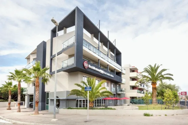 Bilder från hotellet Best Western Plus Antibes Riviera - nummer 1 av 8