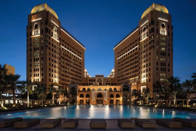 Bilder från hotellet The St. Regis Doha - nummer 1 av 12
