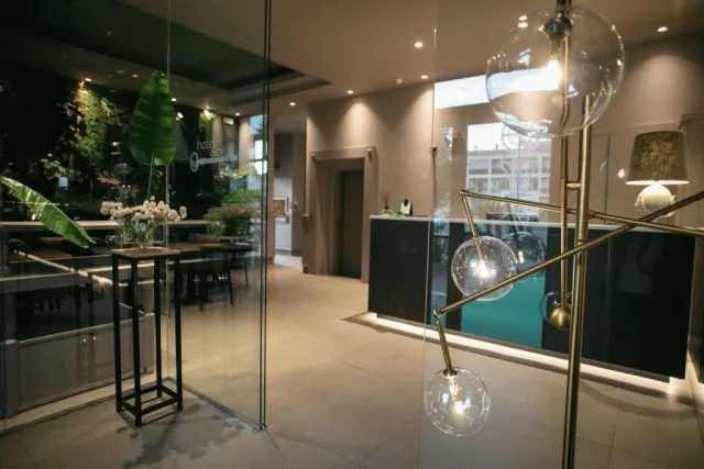 Bilder från hotellet Hotel Aloisi - nummer 1 av 9