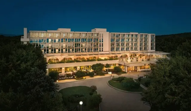Bilder från hotellet Magal Maradiso Hotel by Aminess - nummer 1 av 5