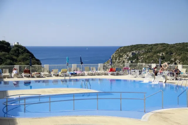 Bilder från hotellet Hotel Playa Azul - nummer 1 av 13