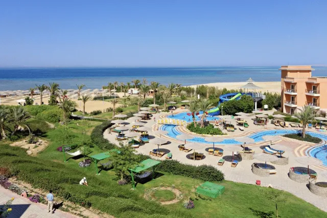 Bilder från hotellet The Three Corners Sunny Beach Resort - - nummer 1 av 27