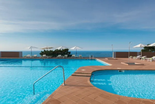 Bilder från hotellet Mercure Monte Igueldo - nummer 1 av 18