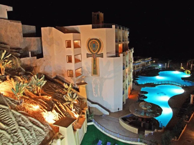 Bilder från hotellet Sphinx Aqua Park Beach Resort - nummer 1 av 6