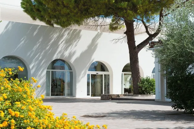 Bilder från hotellet Mon Reve Resort - nummer 1 av 11