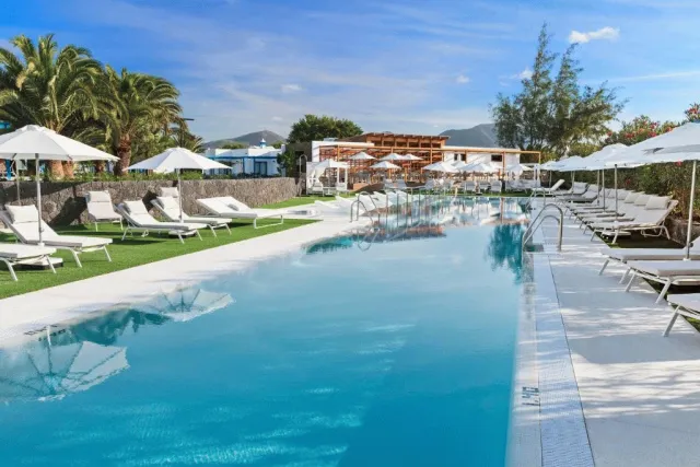 Bilder från hotellet Elba Lanzarote Royal Village Resort - nummer 1 av 15
