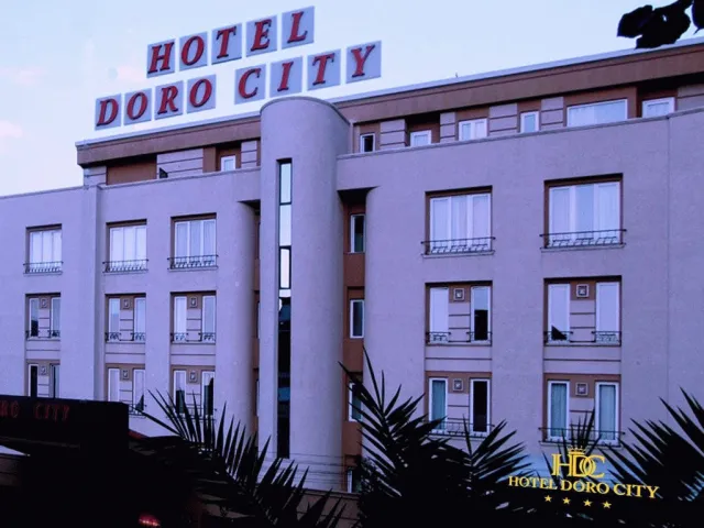 Bilder från hotellet Hotel Doro City - nummer 1 av 12