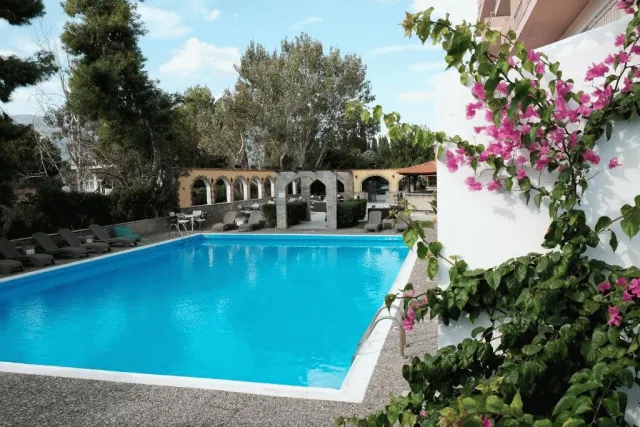 Bilder från hotellet Stefania Beach Hotel - nummer 1 av 7
