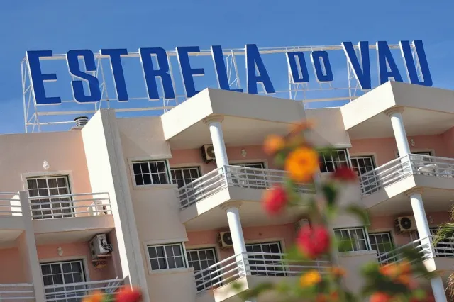 Bilder från hotellet Estrela Do Vau - nummer 1 av 29