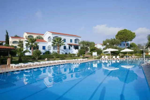Bilder från hotellet Govino Bay Corfu Hotel - nummer 1 av 13