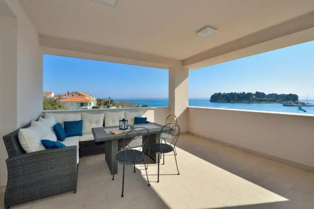 Bilder från hotellet Vile Dalmacija - nummer 1 av 8