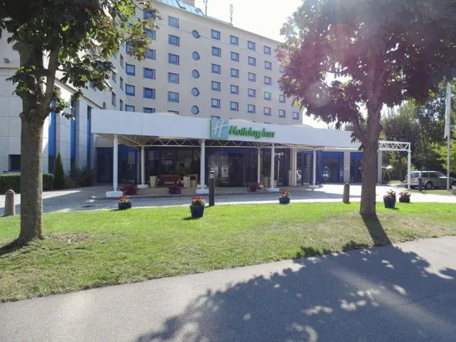 Bilder från hotellet Holiday Inn Stuttgart - nummer 1 av 12