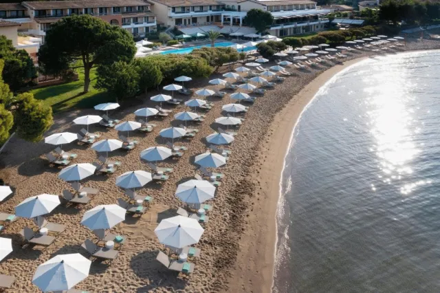 Bilder från hotellet NEGROPONTE Resort Eretria - nummer 1 av 7